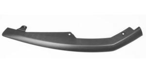 Spoiler de pare chocs avant gauche pour FORD FOCUS IV phase 1 2018-2021, Neuf