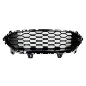 Grille radiateur pour FORD KUGA III phase 1 depuis 2020, noir brillant, Neuve