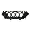 Grille radiateur pour FORD KUGA III phase 1 depuis 2020, noire lisse, Mod. ST-LINE, Neuve