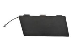 Cache crochet pare chocs avant droit inferièur pour IVECO DAILY, 2014-2019, Neuf