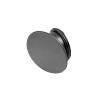 Cache-crochet de remorquage avant pour IVECO EUROCARGO TECTOR MY2008 75-120 depuis 2012, Neuf