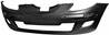Pare chocs avant pour LANCIA YPSILON I ph. 1 2003-2006, trous antibrouillard, Neuf  peindre