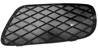 Grille de calandre gauche pour SMART FORTWO, 2007-2011, pare chocs avant, Noire, Neuve