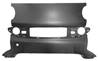 Pare chocs avant pour SMART FORTWO, 2003-2007, central, Neuf  peindre