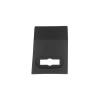 Moulure latrale gauche avec trou pour feu pour MERCEDES SPRINTER II phase 2 (W906), 2013-2018, Neuve