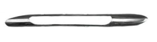 Enjoliveur feu antibrouillard avant droit pour MERCEDES CLASSE B phase 1 (T246) 2011-2014, chromé, LED, Neuf