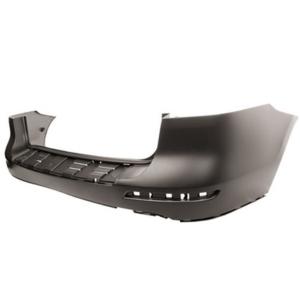 Pare chocs arrière pour MERCEDES CLASSE ML/GLE, 2011-2015 (W166), Neuf à peindre