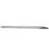 Moulure droite spoiler arrire pour MERCEDES CLASSE C phase 2, depuis 2018 (W205), noir brillant, Mod. 4 portes AMG, Neuve