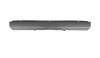 Pare chocs arrière pour MERCEDES SPRINTER III depuis 2018 (W907-W910), noir gaufré, Mod. W907, traction arrière, Neuf