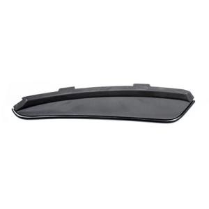 Moulure arrière droite pour MERCEDES CLASSE A AMG/AMG LINE, depuis 2018 (W177), 5 portes, noir brillant, Mod. AMG A35, Neuve