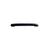 Spoiler pare chocs avant pour MITSUBISHI L200 IV phase 1, 2006-2010, Mod. 4WD, Neuf