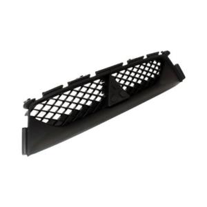Grille de calandre pour MITSUBISHI OUTLANDER 2010-2011, noire, mod. ASX, Neuve