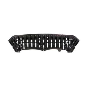 Absorbeur de pare-chocs avant pour PEUGEOT 108 phase 1 depuis 2014, inférieur, Neuf