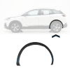 Embout d'aile arrière gauche pour PEUGEOT 3008 II 2017-2020, Neuf