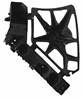 Support arrire droit pour RENAULT SCENIC/X-MOD 2013-2016, pare chocs arrire, Neuf