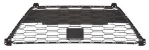 Grille pare-chocs avant centrale inferieure pour SEAT ARONA phase 1, 2017-2021, Neuve