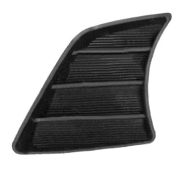 Grille de calandre gauche pour TOYOTA HILUX PICK UP depuis 2011, Neuve