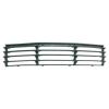 Grille de calandre centrale pour VOLKSWAGEN PASSAT B5 ph. 2 2000-2005, Neuve