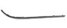 Moulure arrire droite pour VOLKSWAGEN PASSAT B6 2005-2010, chrome, Mod. Berline, Neuve