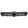 Grille radiateur pour VOLKSWAGEN GOLF VII ph. 1 2012-2016 , pare chocs avant, modle Highline