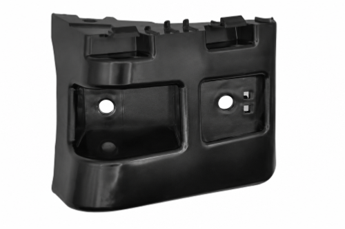 Support pare-chocs arrière droite pour TESLA MODEL Y 2019-2025, interieure, Neuf