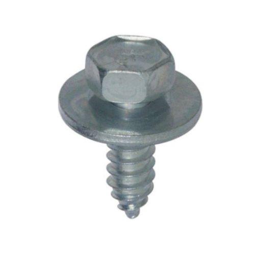 10/20 Pezzi Dadi Ruota In Lega Per Auto Bulloni Ve 12.9 Per - Foto 2