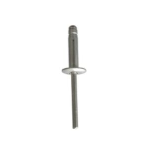 Sachet de 30 Rivets expansés tête large ø 4,8 x 19,8 mm pour Toutes les voitures, Neuf