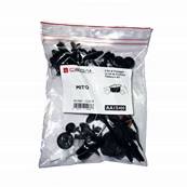 Kit de fixation assemblage Porte pour ALFA ROMEO MITO 2008-2016 (Tous modèles), Neuf