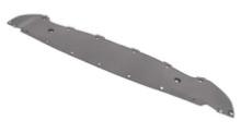 Cache sous pare-chocs pour ALFA ROMEO STELVIO 2017-2023, Neuf
