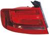 Feu arrire extrieur gauche pour AUDI A4 IV ph. 1 2007-2011, Modle Berline, Neuf
