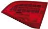 Feu arrire intrieur droit pour AUDI A4 IV ph. 1 2007-2011, Modle Avant,  Led, Neuf