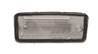 Feu éclaireur plaque arrière droit pour AUDI A4 III 2004-2007, Neuf