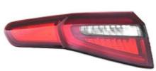 Feu arrière extérieur gauche pour ALFA ROMEO STELVIO 2017-2023, LED, Neuf