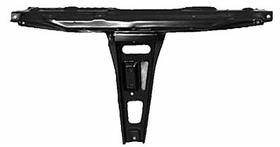 Traverse avant pour AUDI 80 B3 1986-1991, capot, supérieur, Neuf