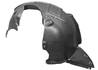Pare boue d'aile avant gauche pour AUDI A1 2010-2014, Neuf