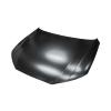 Capot moteur pour AUDI A4 B9 depuis 2019, Neuf