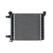 Radiateur de refroidissement moteur pour BMW Serie 1 F40 depuis 2019, OEM: 17117634565, Neuf