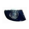 Feu antibrouillard droit pour BMW Serie 3 E92/E93 COUP/CABRIO depuis 2006, H8, Neuf
