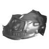 Pare boue d'aile avant gauche partie arrire pour BMW Serie 3 F30, 2012-2014, Neuve