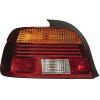 Feu arrire gauche pour BMW Serie 5 E39, 1995-2003, Rouge/Orange, Neuf