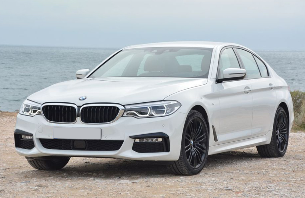pièces de rechange carrosserie pour BMW SERIE 5 G30/G31 depuis 2017 2018 2019 2020 2021 2022 2023
