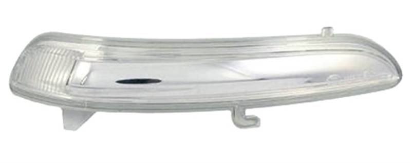 Clignotant Gauche Rétroviseur Pour Peugeot 208, 2008, Citroën C3, C4, Cactus, Corsa – Neuf, Prêt à Poser