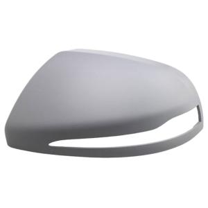 Coque rétroviseur gauche pour MERCEDES VITO - CLASSE V III 2014-2019 (W447), avec emplacement feu clignotant, Neuve à peindre