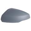 Coque rtroviseur gauche pour VOLKSWAGEN POLO VI phase 2 depuis 2021, Neuve  peindre