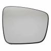 Miroir Glace rtroviseur droit pour RENAULT EXPRESS depuis 2021, forme convexe, dgivrant, Neuf
