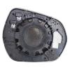 Miroir Glace rtroviseur droit pour FORD PUMA depuis 2019, dgivrant, Neuf