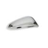 Coque rtroviseur droit pour TOYOTA HILUX VIII 2016-2020, chrome, Neuve