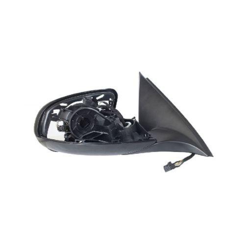 Rétroviseur droit pour MERCEDES CLASSE GLC 2020-2021, électrique, thermique, asphérique, sans coque, 7 PIN, Neuf