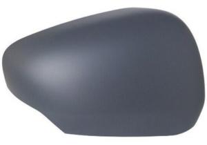 Coque de rétroviseur gauche pour RENAULT KANGOO III phase 1 depuis 2021, Neuve à peindre