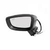Rtroviseur gauche pour MAZDA 2 III 2015-2018, lectrique, dgivrant, avec feu clignotant, BLIS, coque  peindre, 7 PIN, Neuf